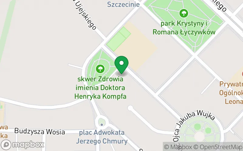 Lokalizacja: Brytyjskie Przedszkole Matematyczne "Zabawa & Matematyka - Fun & Math"