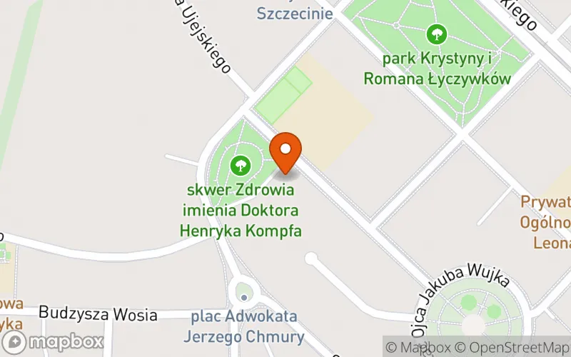 Lokalizacja: Grupa Żłobkowa Brytyjskiego Przedszkola Matematycznego "Fun & Math"