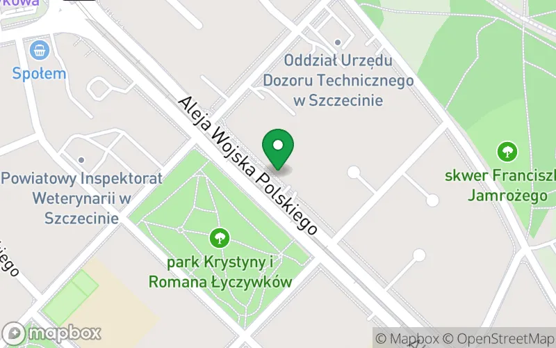 Lokalizacja: Przedszkole Niepubliczne Artystyczno-Językowe "Nasza Bajka"