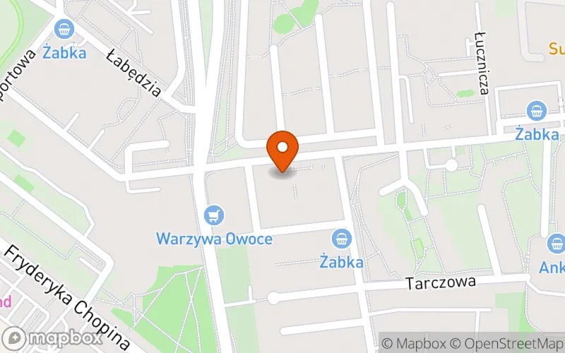 Lokalizacja: Wesołe Brzdące by Nana Żłobek Niepubliczny