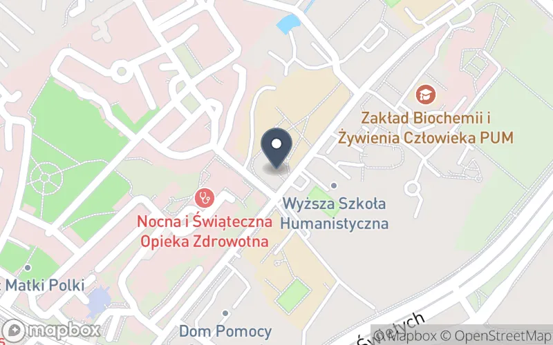 Lokalizacja: Zachodniopomorskie Centrum Kształcenia Zawodowego i Ustawicznego w Szczecinie