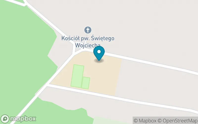Lokalizacja: Szkoła Podstawowa im. Orła Białego w Zabielach