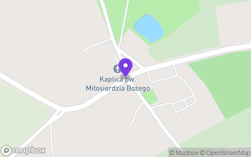 Lokalizacja: Technikum Informatyczne w Kamiennym Moście