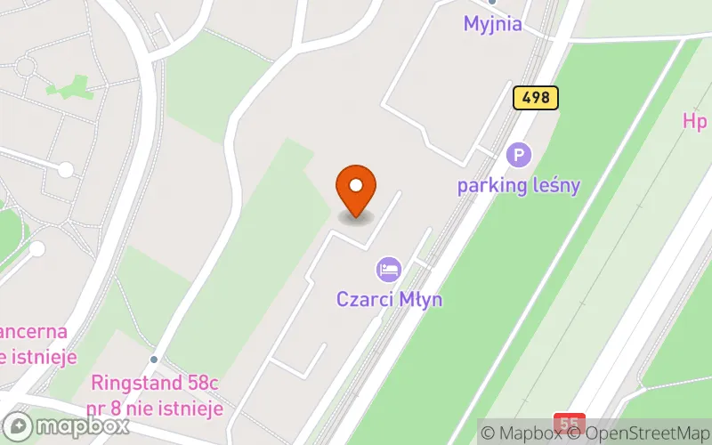 Lokalizacja: Żłobek Niepubliczny "BAYEREK"