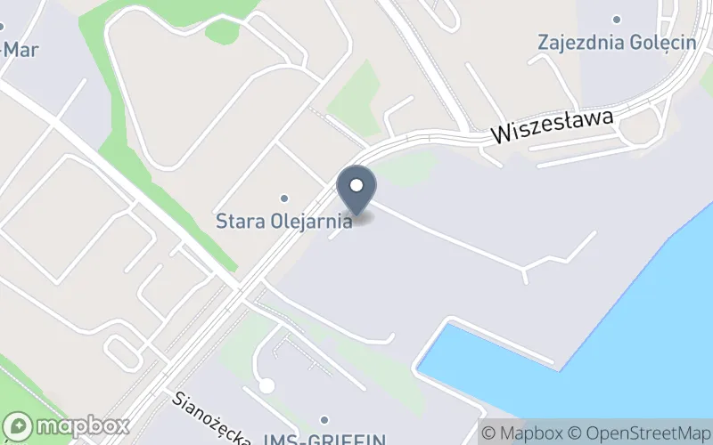 Lokalizacja: Ośrodek Szkoleniowy "Maritime Safety & Security"