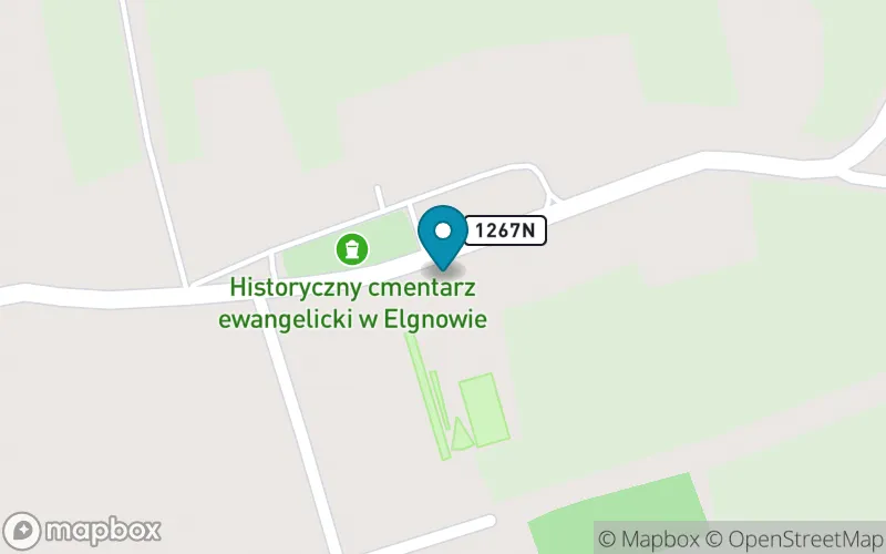 Lokalizacja: Publiczna Szkoła Podstawowa im. Ignacego Krasickiego w Elgnowie