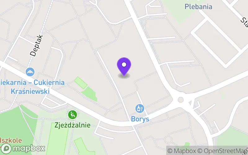 Lokalizacja: Prywatne Liceum Ogólnokształcące dla Dorosłych