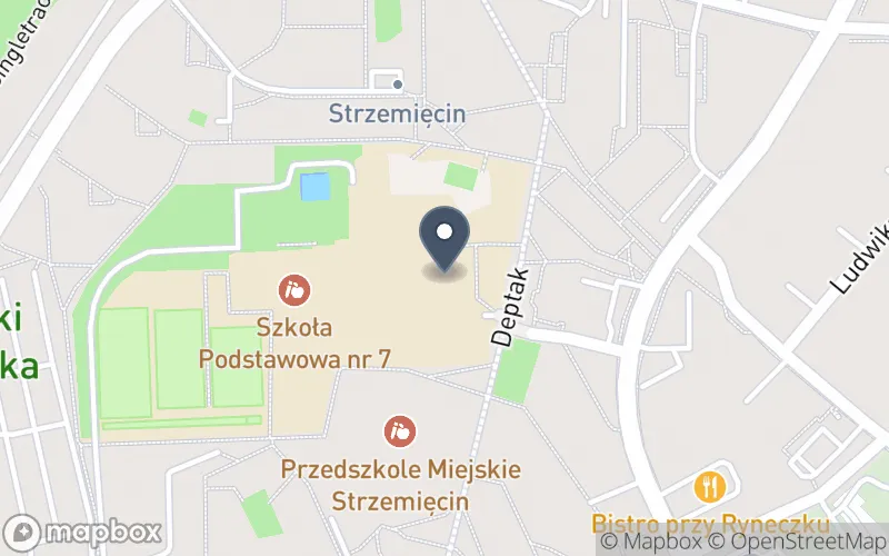 Lokalizacja: Zespół Szkół Ogólnokształcących im. Bronisława Malinowskiego w Grudziądzu