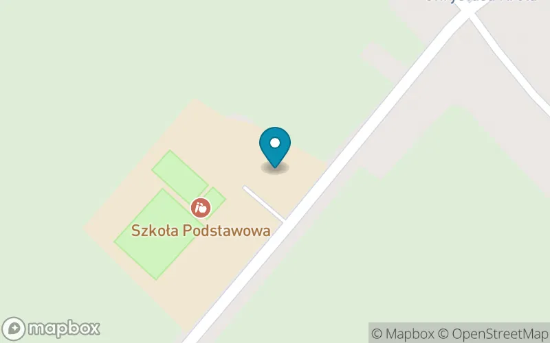 Lokalizacja: Szkoła Podstawowa im. Ks. Jana Twardowskiego