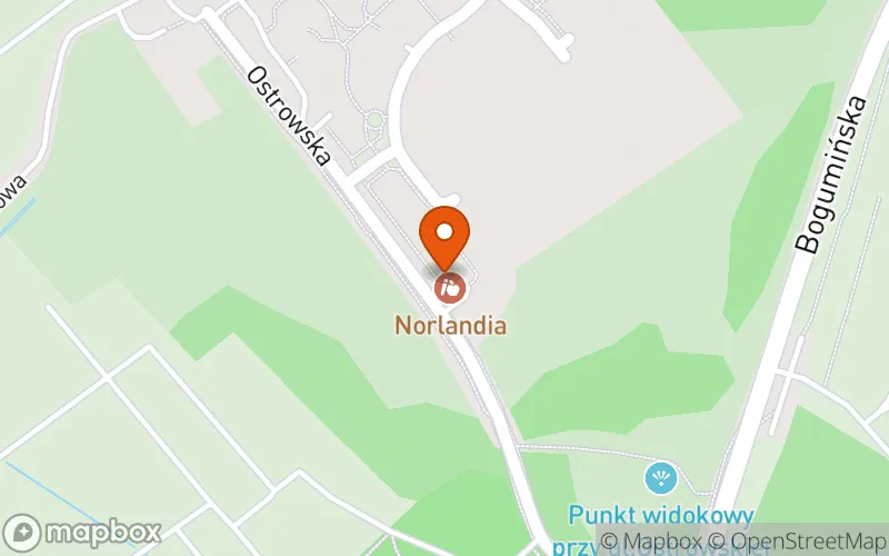 Lokalizacja: Żłobek Niepubliczny Norlandia