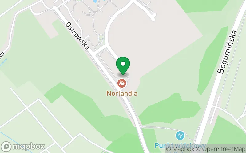 Lokalizacja: Przedszkole Niepubliczne Norlandia