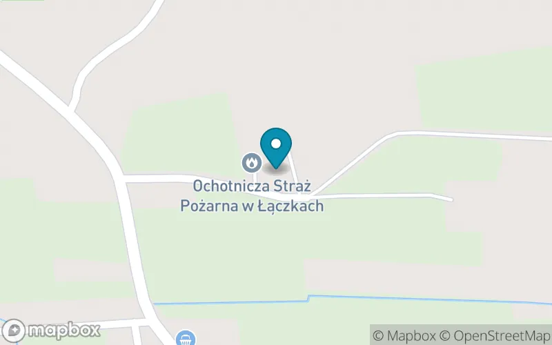 Lokalizacja: Szkoła Podstawowa im. Stanisława Krupki w Łączkach