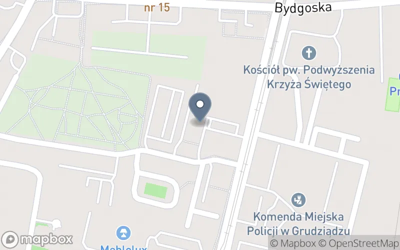 Lokalizacja: Info-Biz Profesjonalna Edukacja