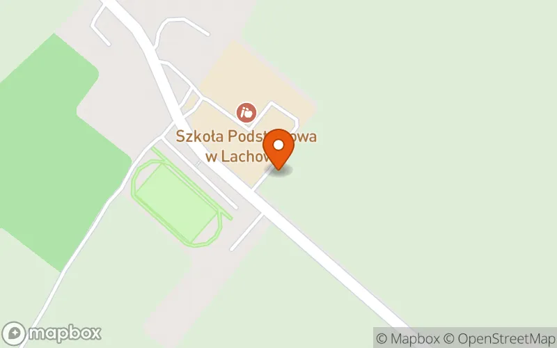 Lokalizacja: Klub dziecięcy "Małe Żabki"