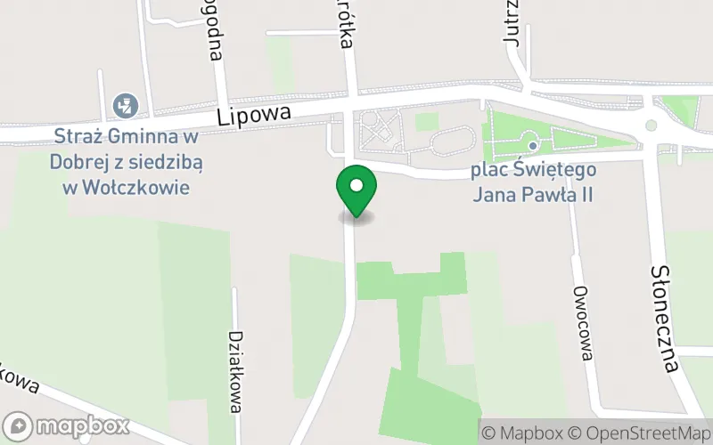 Lokalizacja: Przedszkole Niepubliczne "Ogród Edukacyjny"