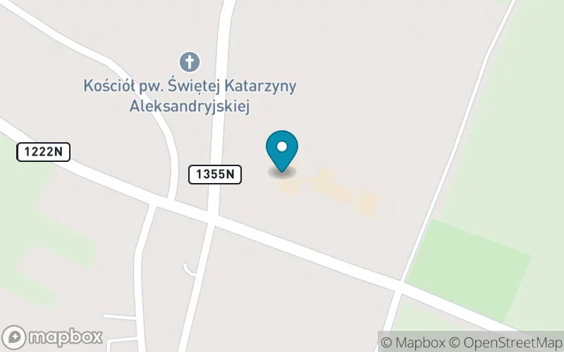 Lokalizacja: Szkoła Podstawowa im. Teofila Ruczyńskiego w Prątnicy