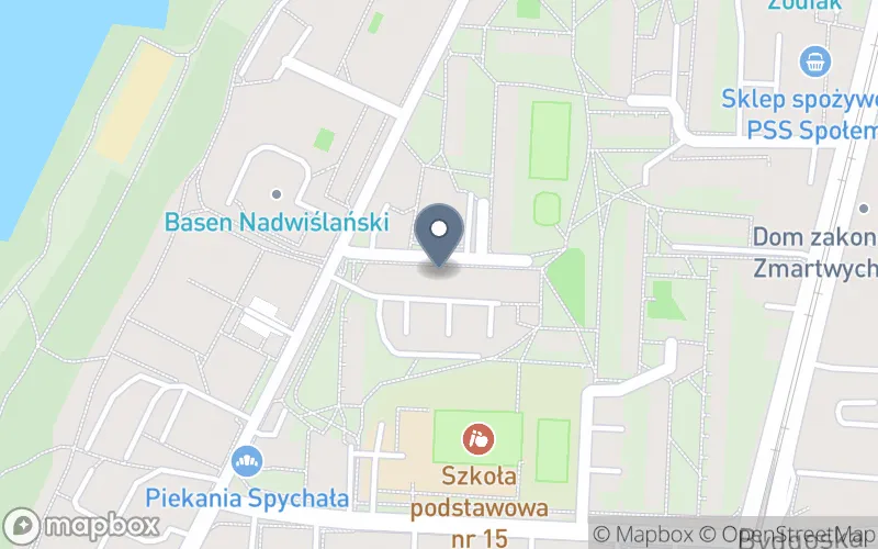 Lokalizacja: Szkoła Języka Angielskiego Pro-English
