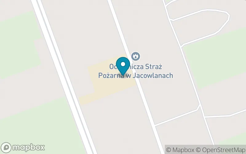 Lokalizacja: Szkoła Podstawowa Im.kpt. Józefa Kłopotowskiego w Jacowlanach