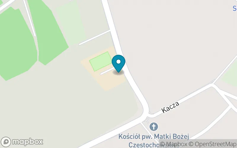 Lokalizacja: Szkoła Podstawowa im. Mikołaja Kopernika w Szymanach