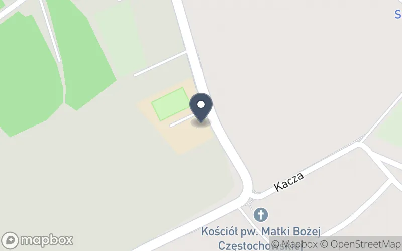 Lokalizacja: Zespół Szkolno-Przedszkolny w Szymanach