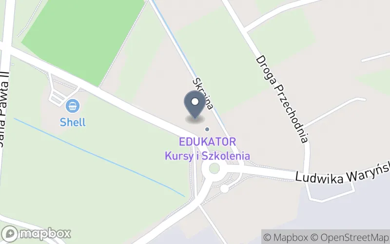 Lokalizacja: Eduk@tor Kursy i Szkolenia