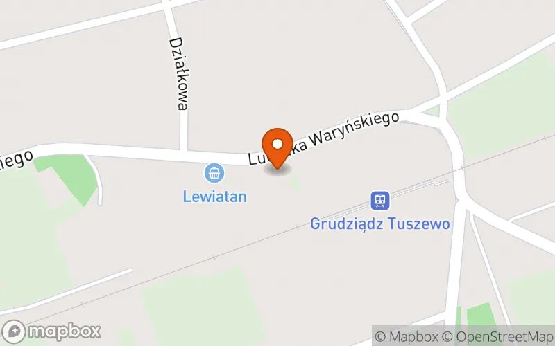Lokalizacja: Integracyjny Żłobek "URWIS"