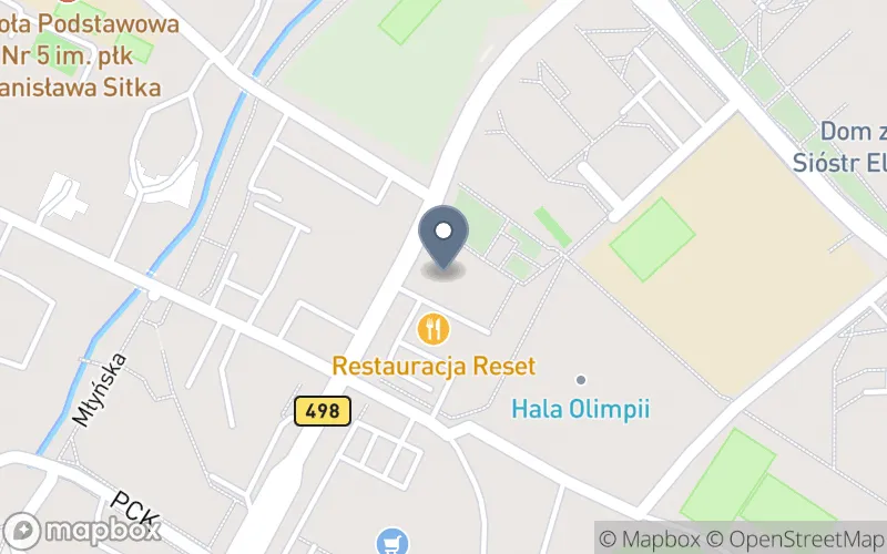 Lokalizacja: Ośrodek Szkoleniowy Centrum Nauki i Biznesu "Żak" w Grudziądzu