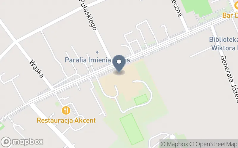 Lokalizacja: Centrum Kształcenia Ustawicznego im. Ks. Stanisława Staszica