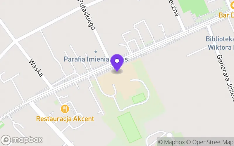 Lokalizacja: Liceum Ogólnokształcące