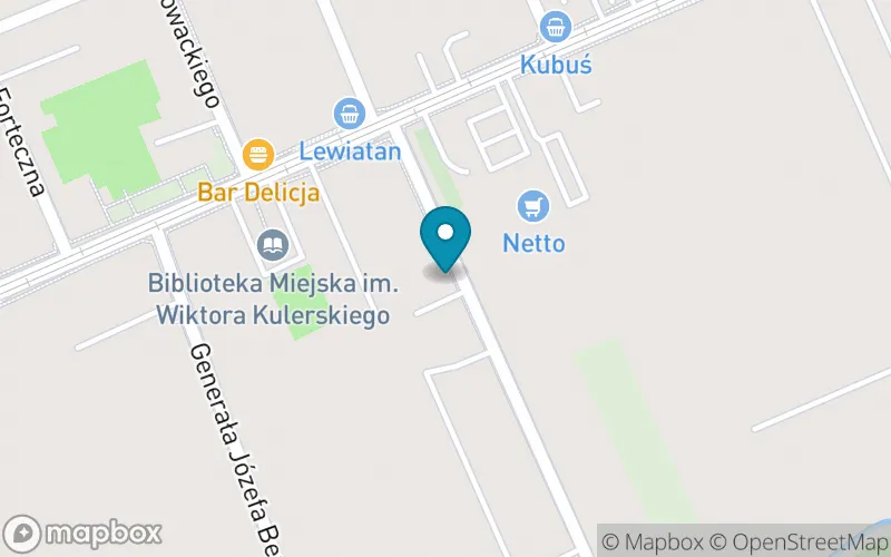 Lokalizacja: Państwowa Szkoła Muzyczna i St. w Grudziądzu