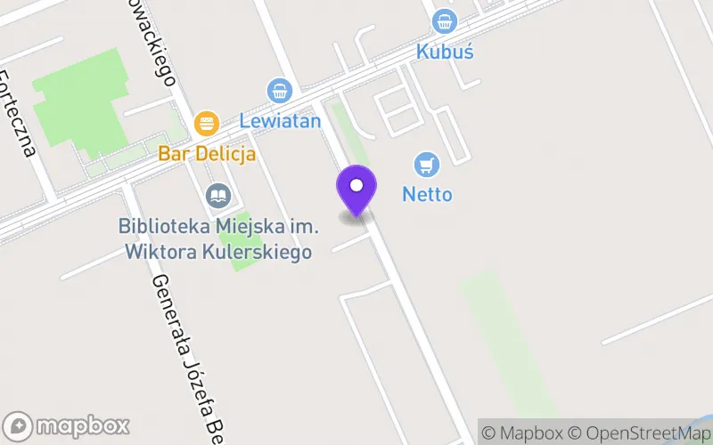 Lokalizacja: Państwowa Szkoła Muzyczna II St. w Grudziądzu