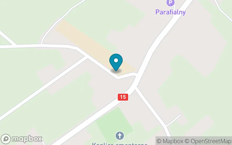 Lokalizacja: Szkoła Podstawowa im. Kardynała Stefana Wyszyńskiego w Sampławie