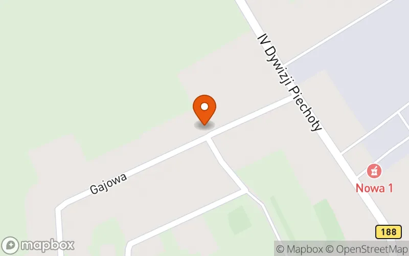 Lokalizacja: Żłobek Gminny w Lipce
