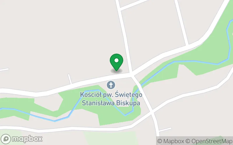 Lokalizacja: Przedszkole w Waplewie