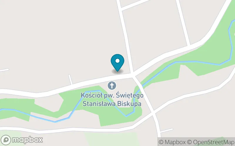 Lokalizacja: Szkoła Podstawowa im. Jana Pawła II w Waplewie