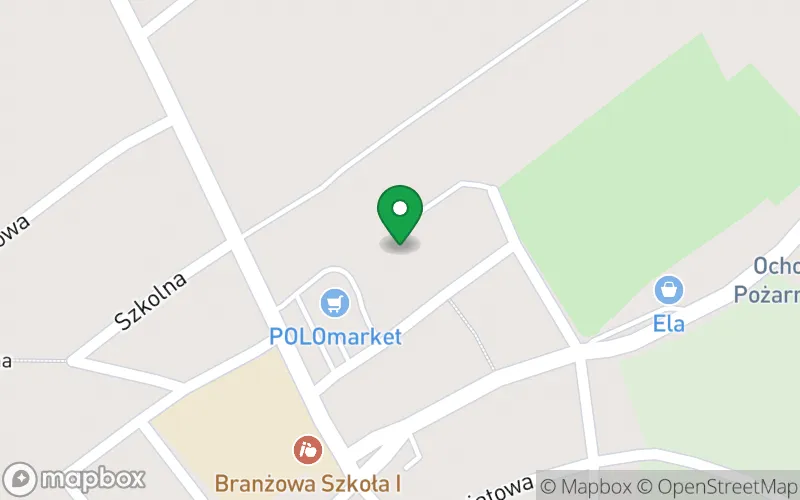 Lokalizacja: Niepubliczne Przedszkole "Iskierka"