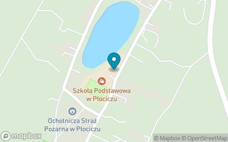 Lokalizacja: Szkoła Filialna w Płociczu