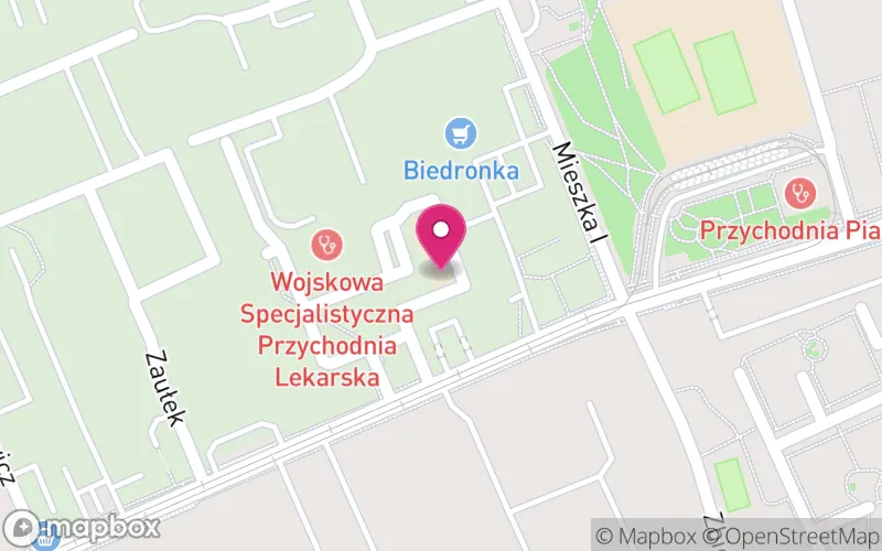 Lokalizacja: Akademia Nauk Stosowanych im. ks. Jerzego Popiełuszki w Grudziądzu
