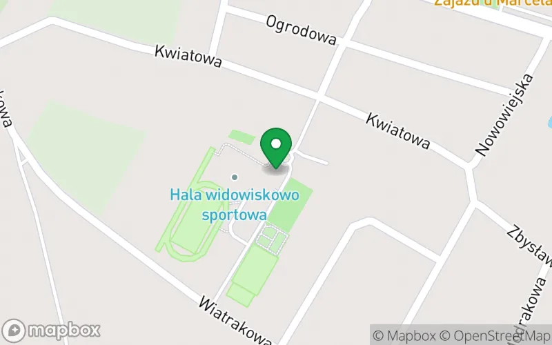 Lokalizacja: Przedszkole Samorządowe Gminy Lubiewo