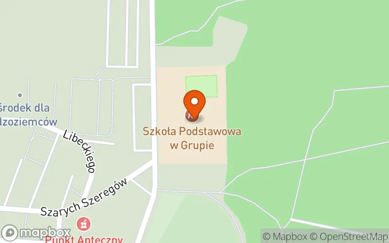 Lokalizacja: Gminny Żłobek w Grupie