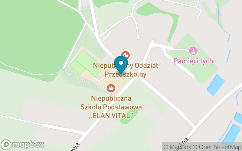 Lokalizacja: Élan Vital