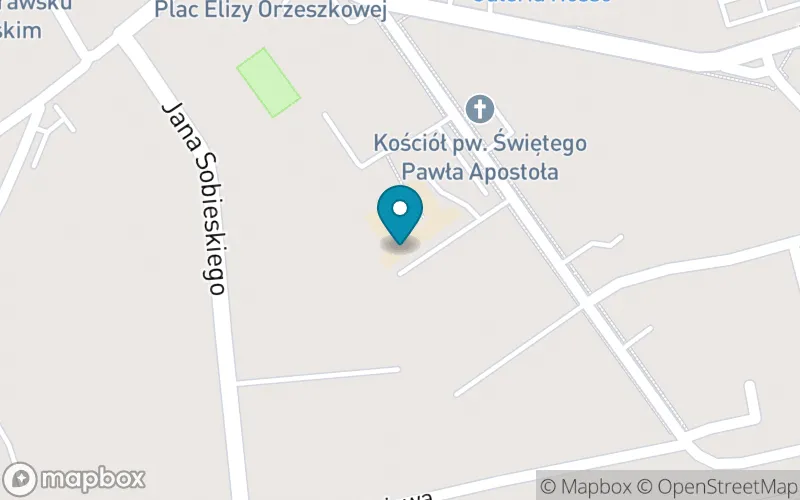 Lokalizacja: Szkoła Podstawowa nr 2 im. Adama Mickiewicza w Drawsku Pomorskim