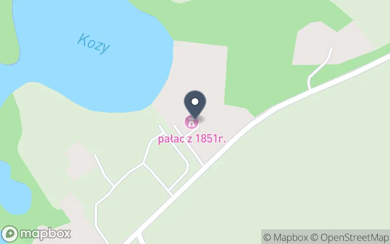 Lokalizacja: Zespół Placówek Edukacyjno-Terapeutycznych w Bobrowie
