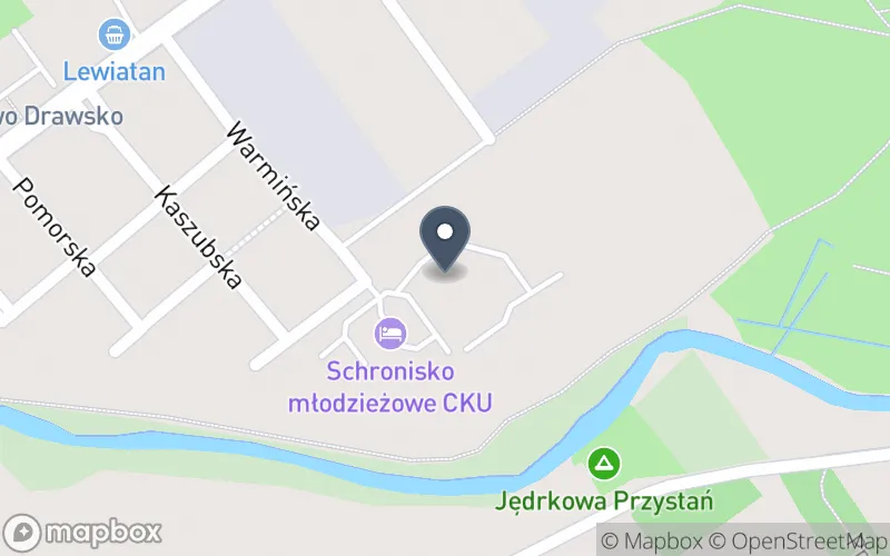 Lokalizacja: Powiatowe Centrum Kształcenia Zawodowego i Ustawicznego w Drawsku Pomorskim