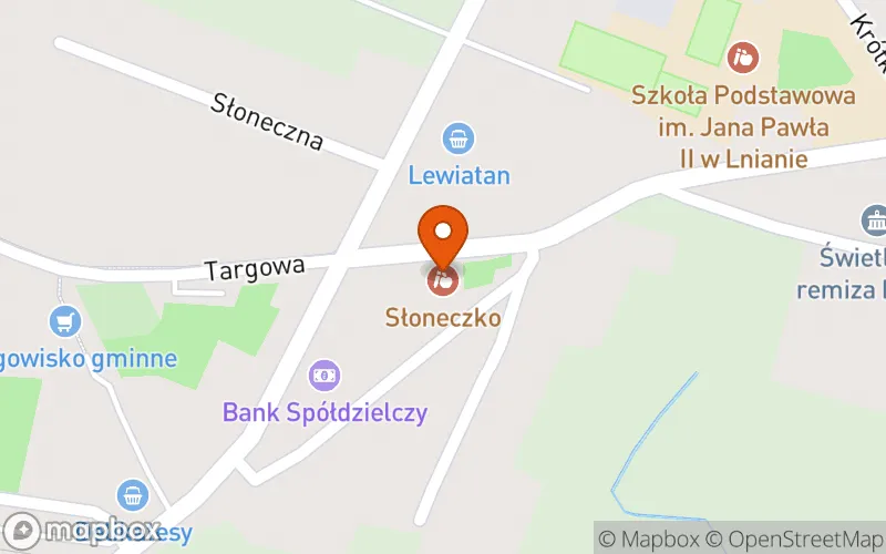 Lokalizacja: Żłobek "Bajkowa Kraina"