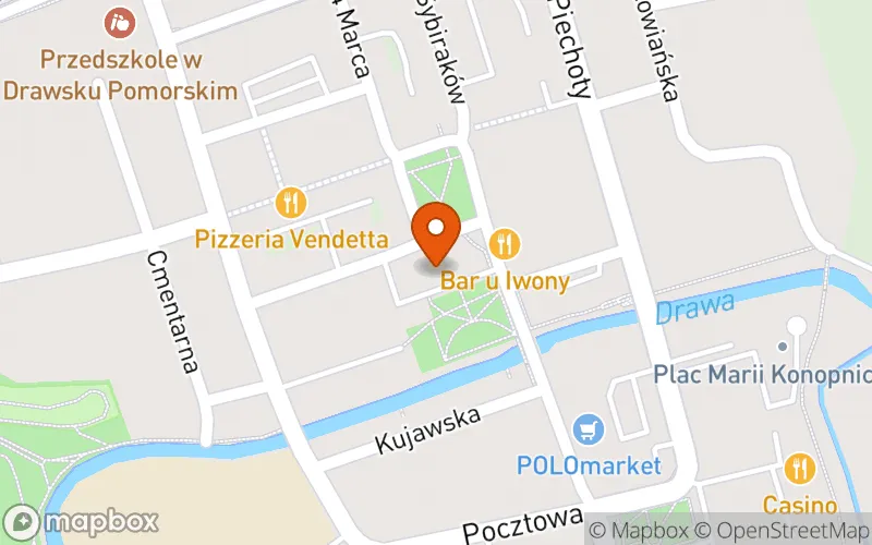Lokalizacja: Klubik Malucha "U Cioci Uli" Urszula Chilko