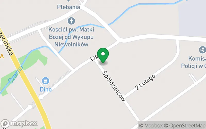 Lokalizacja: Niepubliczne Przedszkole Twórcze "Jedyneczka"