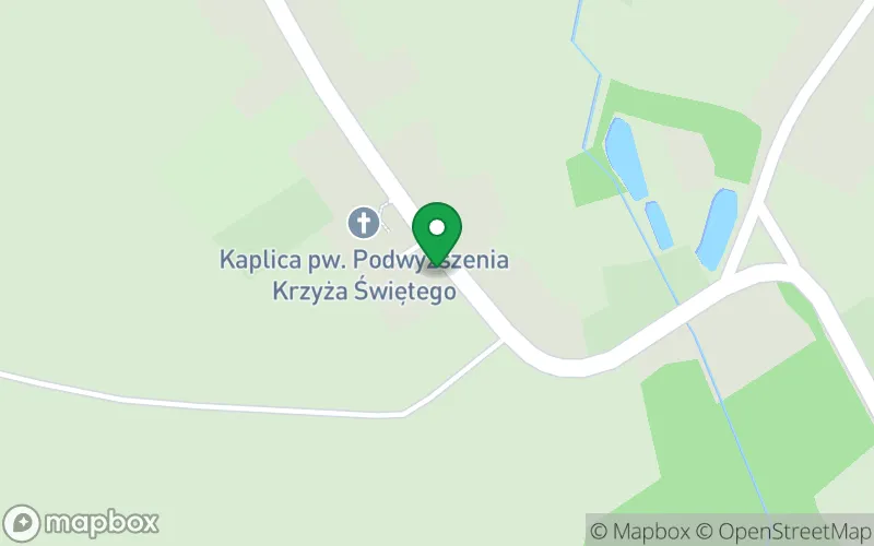Lokalizacja: Punkt Przedszkolny w Drożdzienicy
