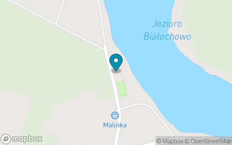 Lokalizacja: Szkoła Podstawowa w Białochowie
