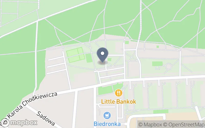 Lokalizacja: Usługi Szkoleniowo-Handlowe JB